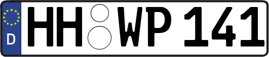 HH-WP141