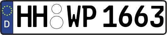 HH-WP1663