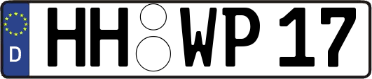 HH-WP17