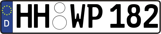 HH-WP182