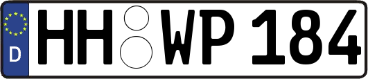 HH-WP184