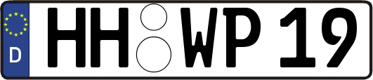 HH-WP19