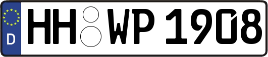 HH-WP1908