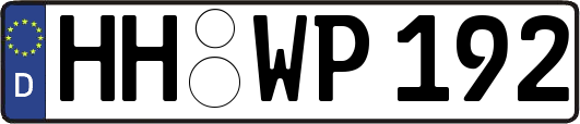 HH-WP192