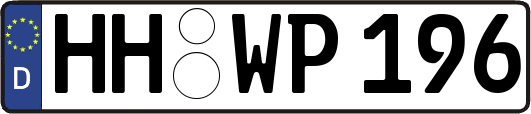 HH-WP196