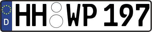 HH-WP197