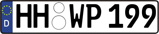 HH-WP199