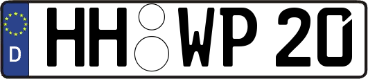 HH-WP20