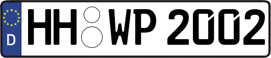 HH-WP2002