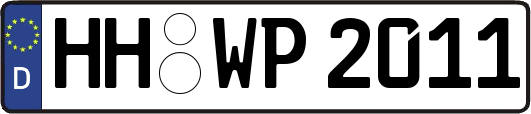 HH-WP2011