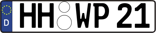 HH-WP21