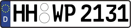 HH-WP2131