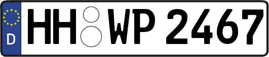 HH-WP2467