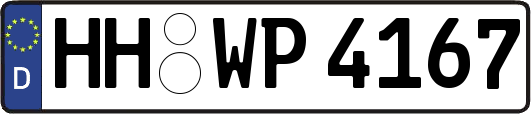 HH-WP4167