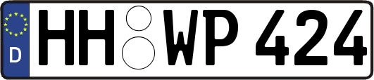 HH-WP424