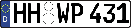 HH-WP431