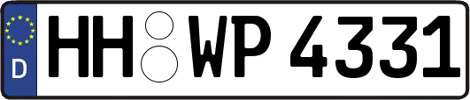 HH-WP4331
