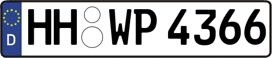 HH-WP4366
