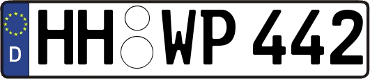 HH-WP442