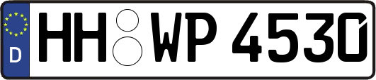 HH-WP4530