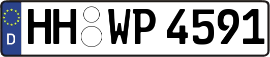 HH-WP4591