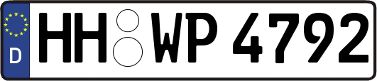 HH-WP4792