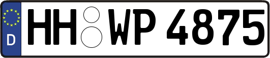 HH-WP4875