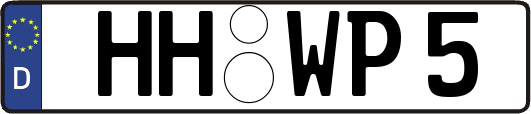 HH-WP5