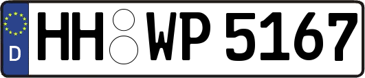 HH-WP5167