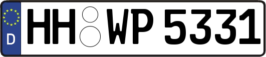 HH-WP5331