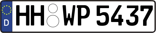 HH-WP5437