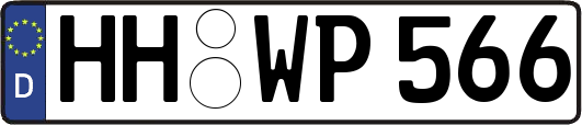 HH-WP566