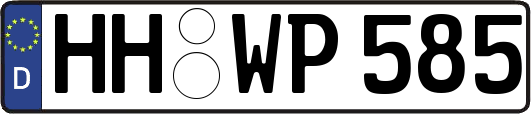 HH-WP585