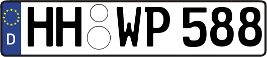 HH-WP588