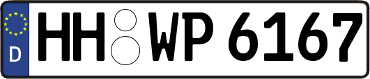HH-WP6167