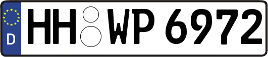 HH-WP6972