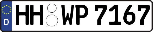 HH-WP7167