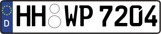 HH-WP7204