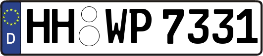 HH-WP7331