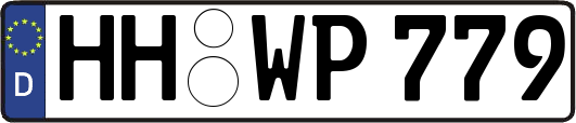 HH-WP779