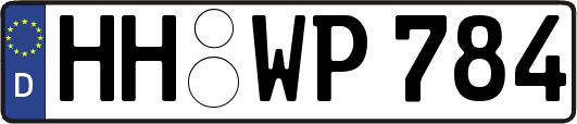 HH-WP784