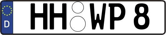 HH-WP8