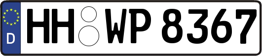 HH-WP8367