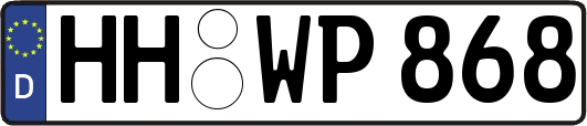 HH-WP868