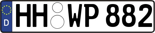 HH-WP882