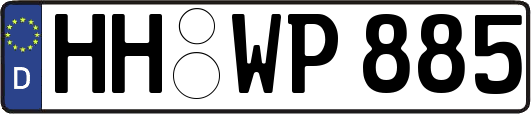 HH-WP885