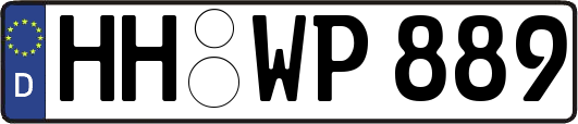 HH-WP889
