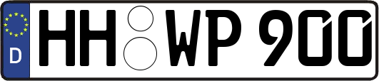 HH-WP900