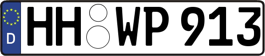 HH-WP913