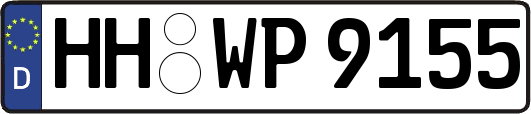 HH-WP9155